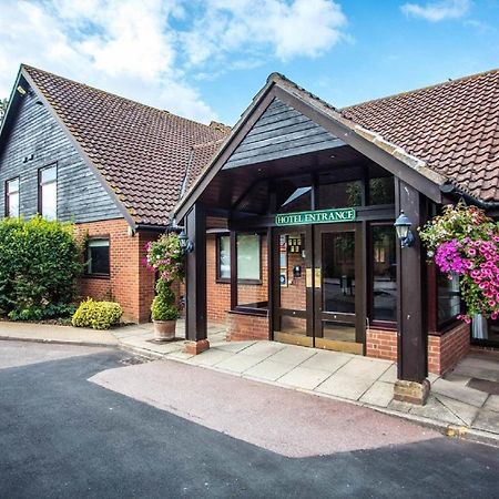 Barnham Broom Hotel, Golf & Spa Colton  Dış mekan fotoğraf