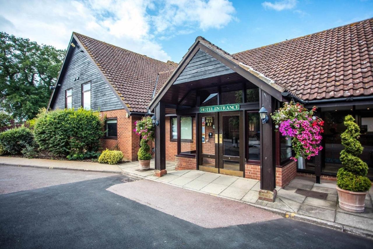 Barnham Broom Hotel, Golf & Spa Colton  Dış mekan fotoğraf