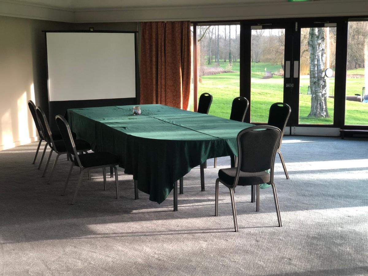 Barnham Broom Hotel, Golf & Spa Colton  Dış mekan fotoğraf