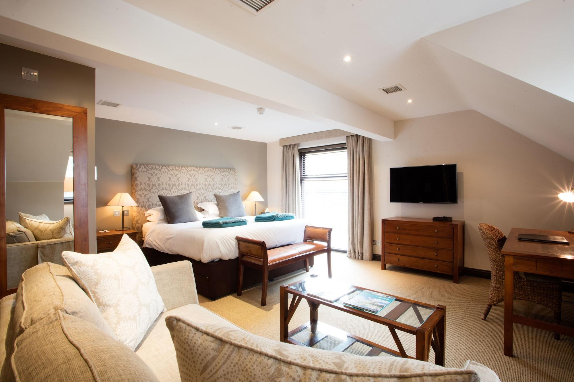 Barnham Broom Hotel, Golf & Spa Colton  Dış mekan fotoğraf