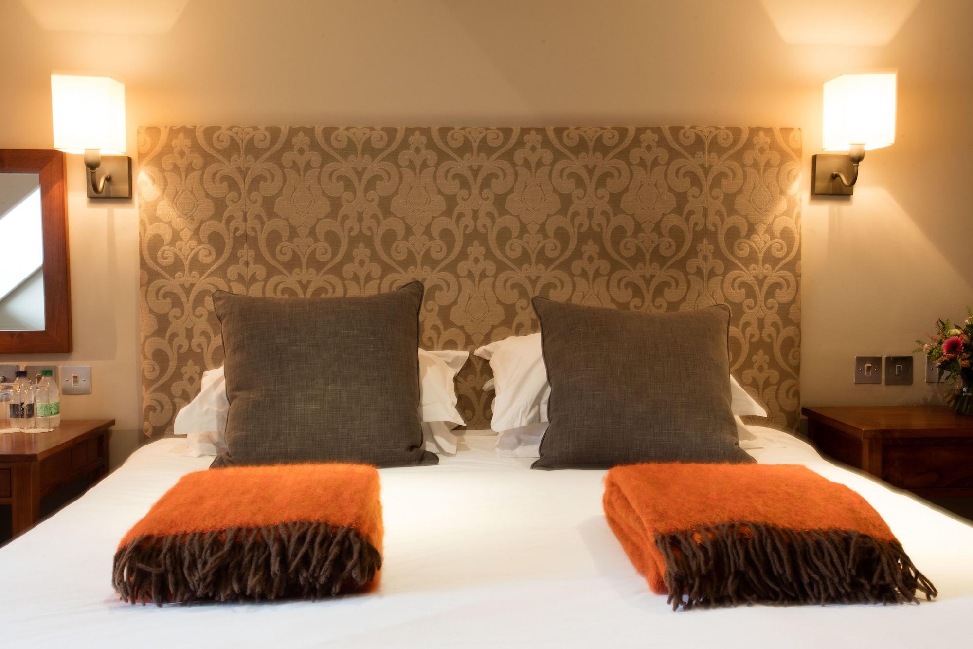 Barnham Broom Hotel, Golf & Spa Colton  Dış mekan fotoğraf
