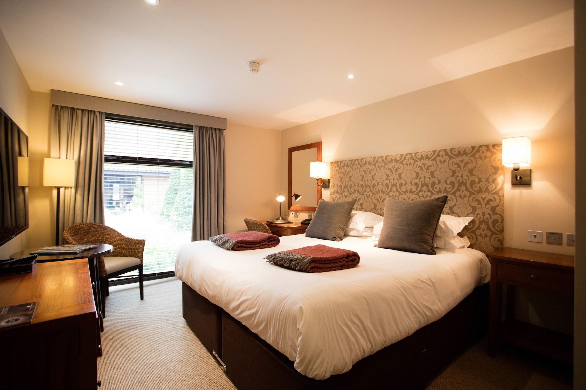 Barnham Broom Hotel, Golf & Spa Colton  Dış mekan fotoğraf