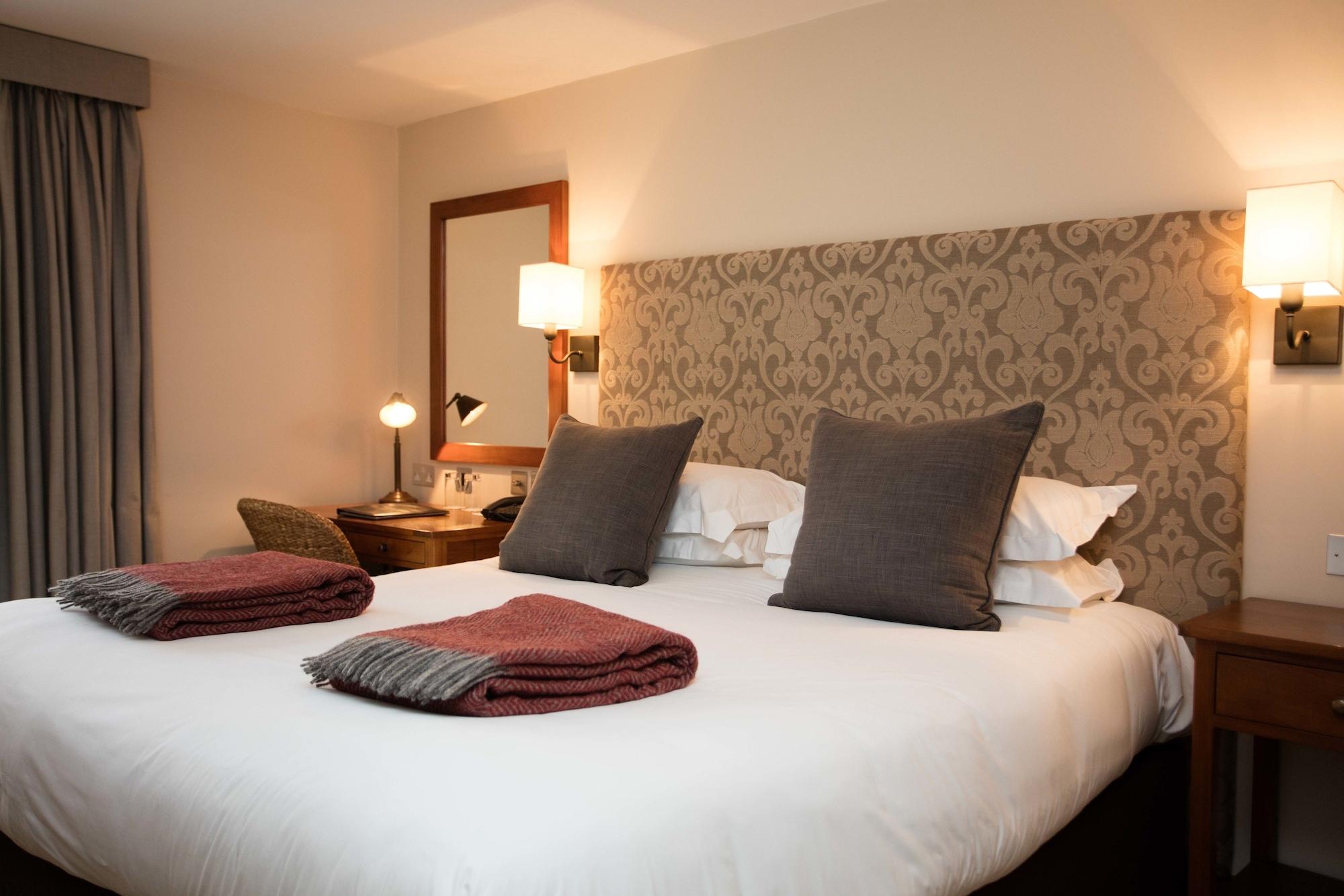 Barnham Broom Hotel, Golf & Spa Colton  Dış mekan fotoğraf