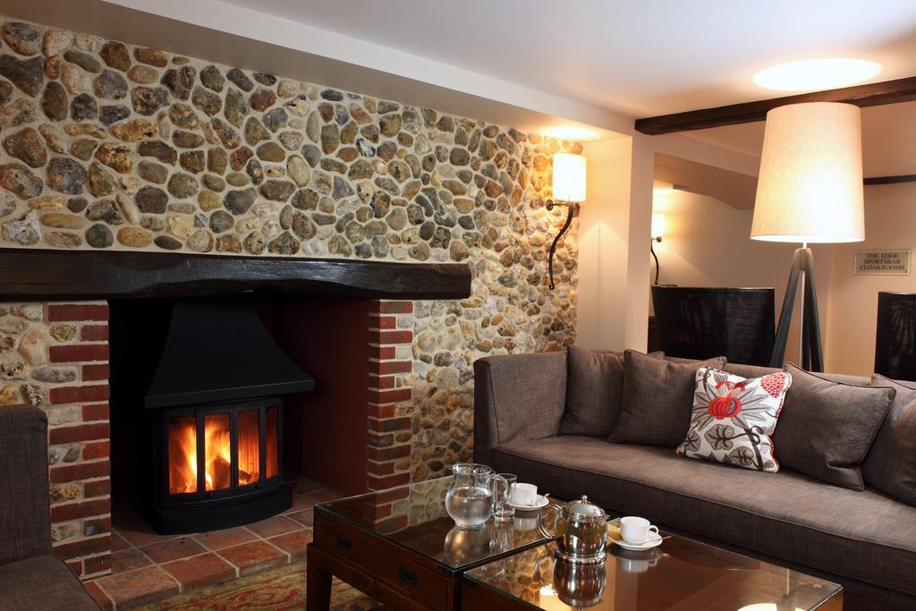 Barnham Broom Hotel, Golf & Spa Colton  Dış mekan fotoğraf