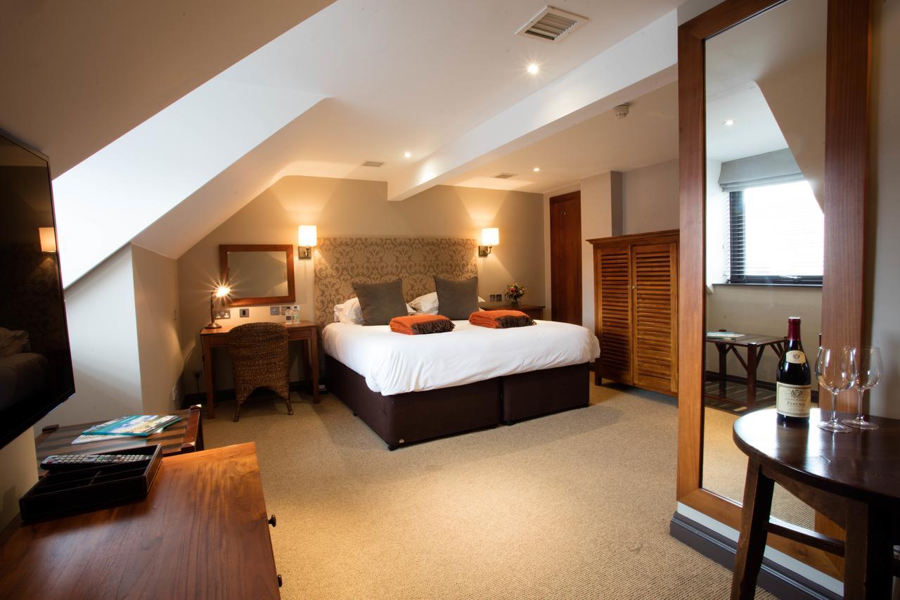 Barnham Broom Hotel, Golf & Spa Colton  Dış mekan fotoğraf