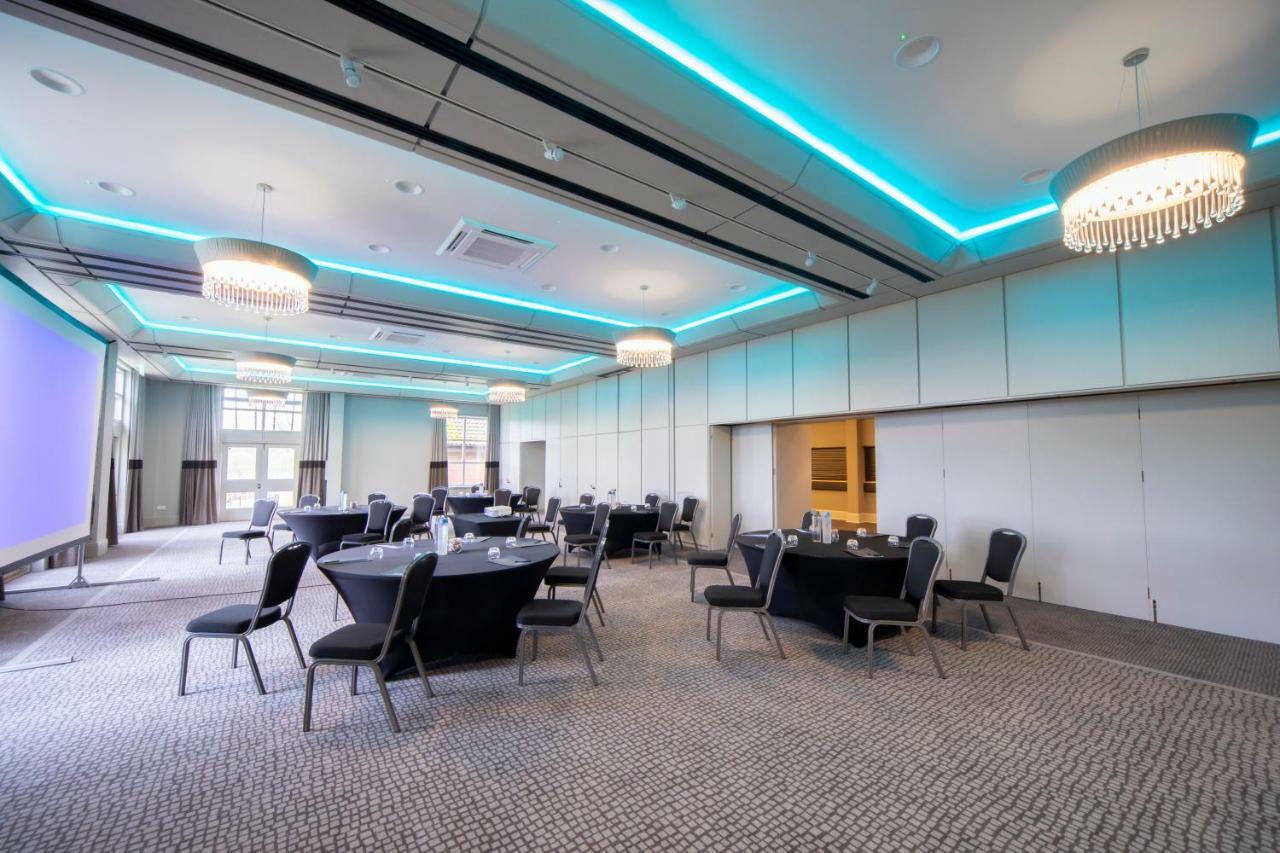 Barnham Broom Hotel, Golf & Spa Colton  Dış mekan fotoğraf