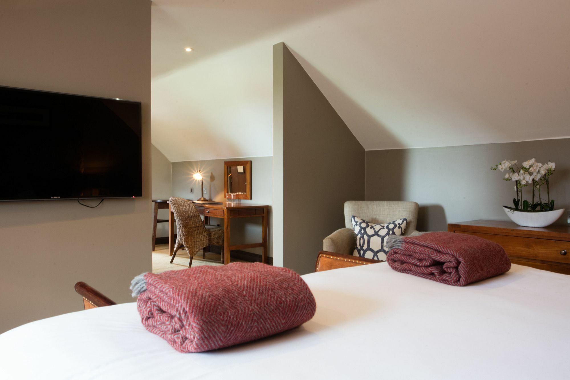 Barnham Broom Hotel, Golf & Spa Colton  Dış mekan fotoğraf