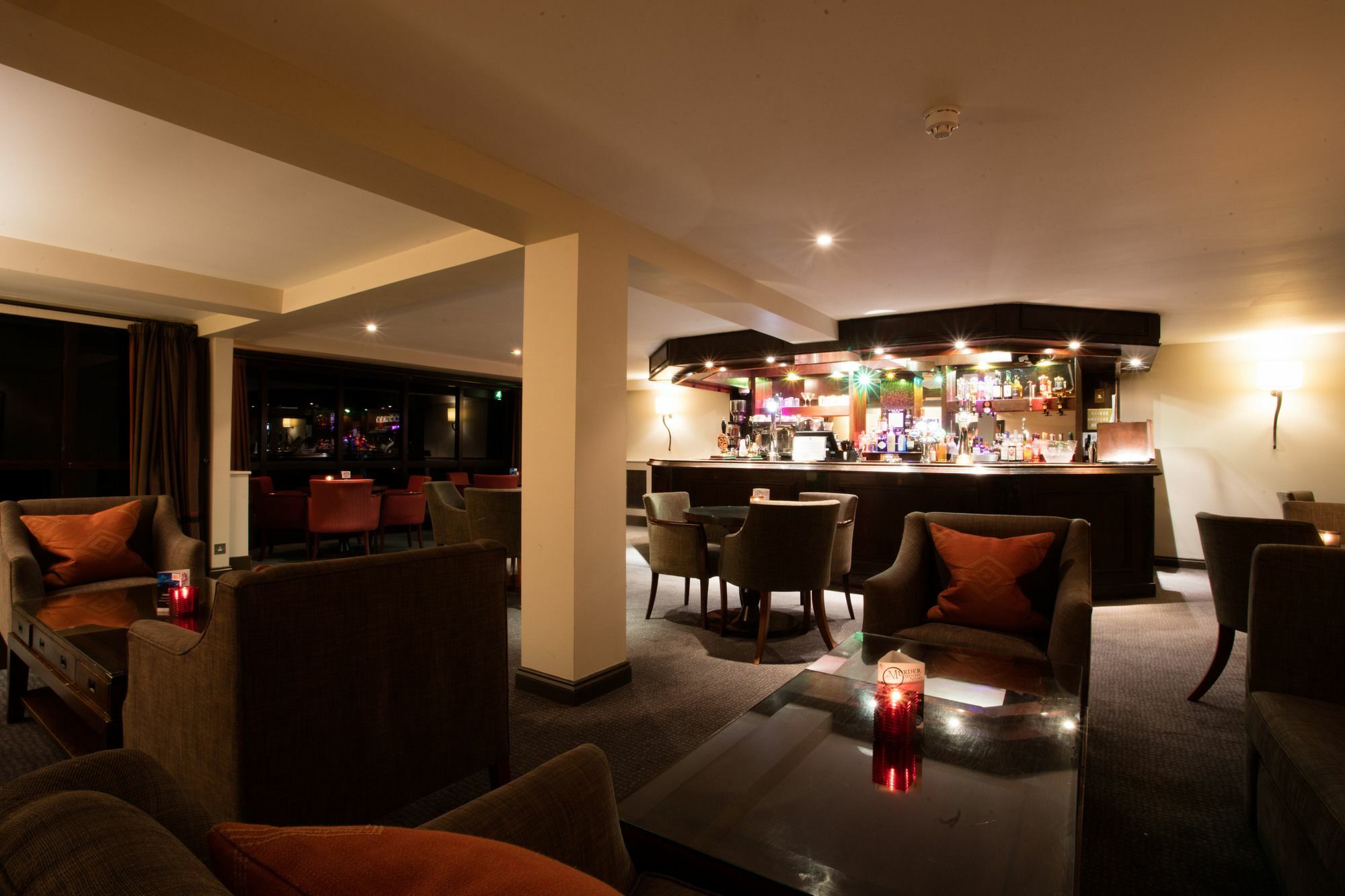 Barnham Broom Hotel, Golf & Spa Colton  Dış mekan fotoğraf