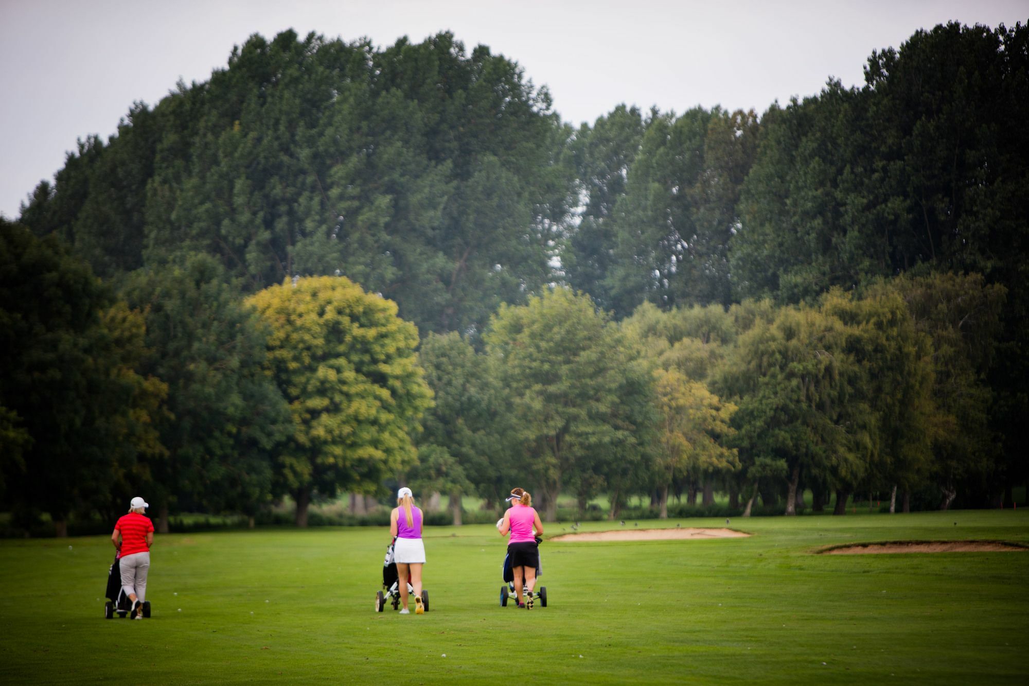 Barnham Broom Hotel, Golf & Spa Colton  Dış mekan fotoğraf