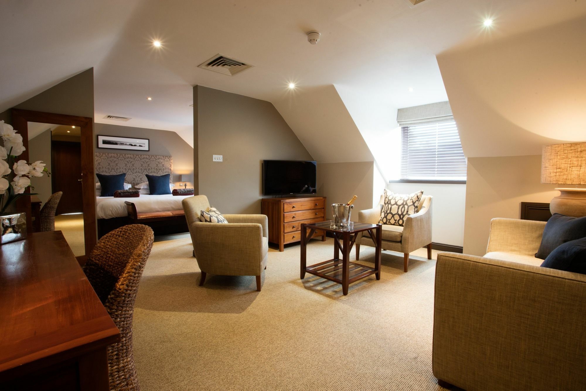Barnham Broom Hotel, Golf & Spa Colton  Dış mekan fotoğraf