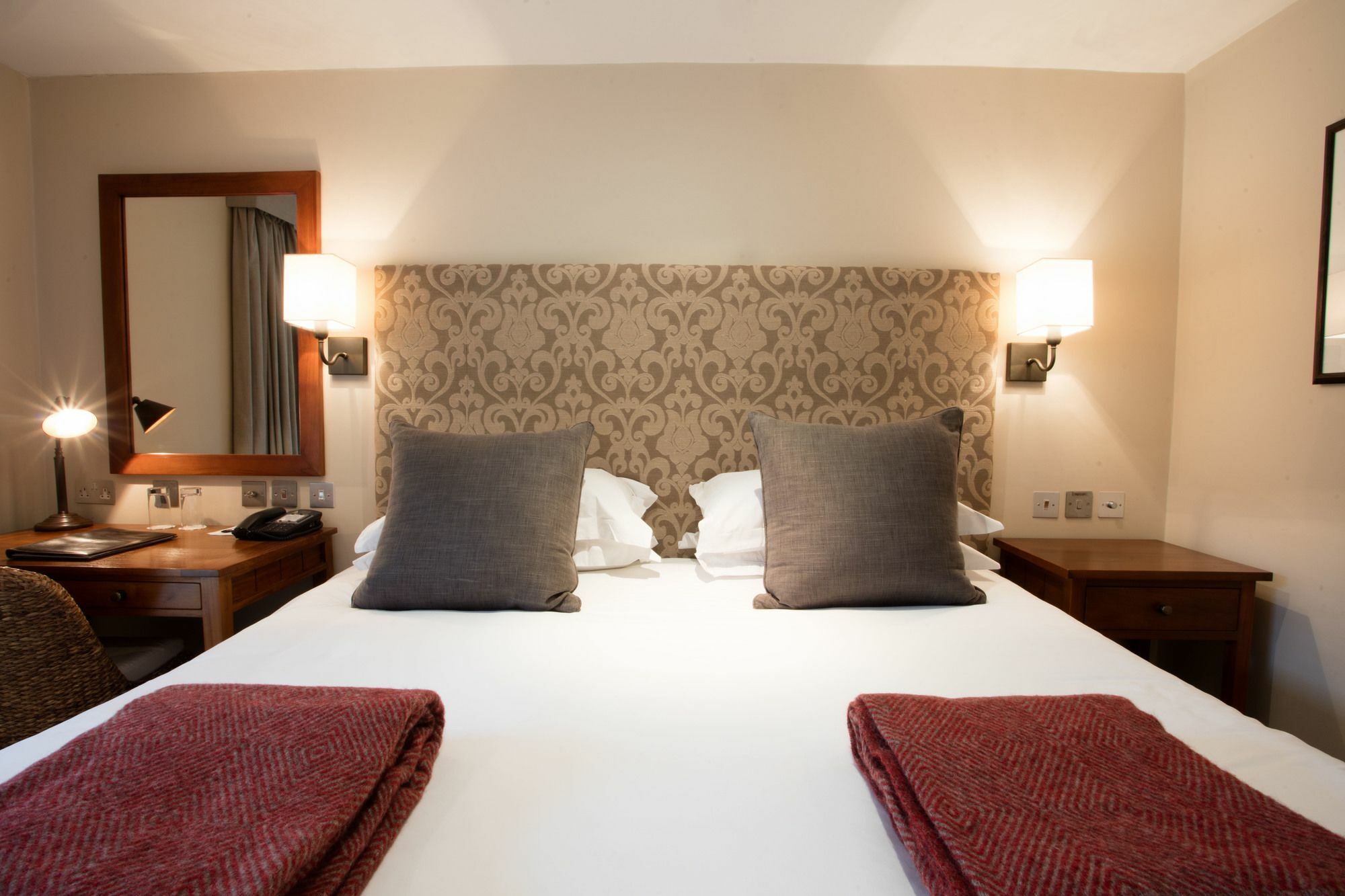 Barnham Broom Hotel, Golf & Spa Colton  Dış mekan fotoğraf