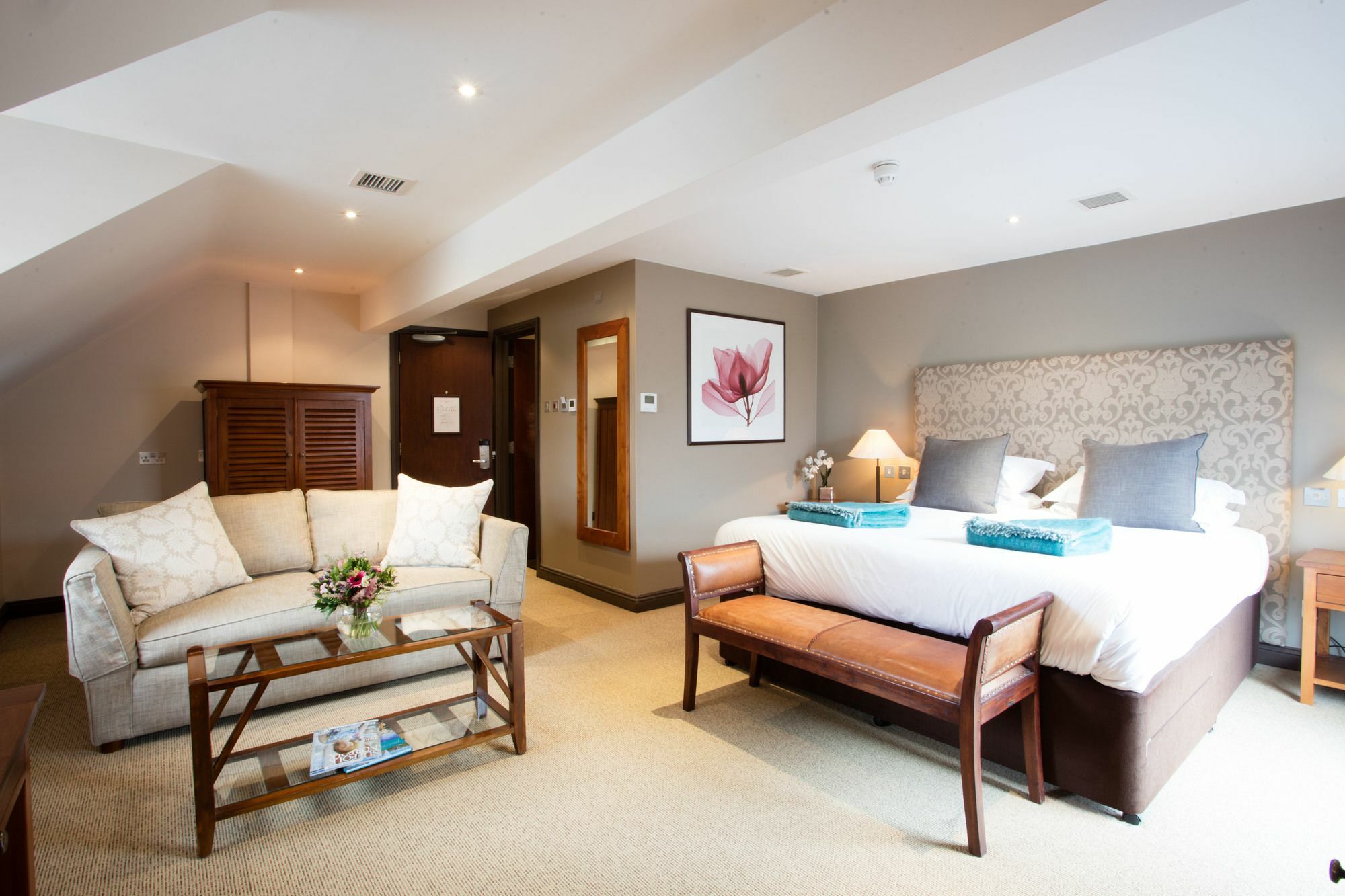 Barnham Broom Hotel, Golf & Spa Colton  Dış mekan fotoğraf