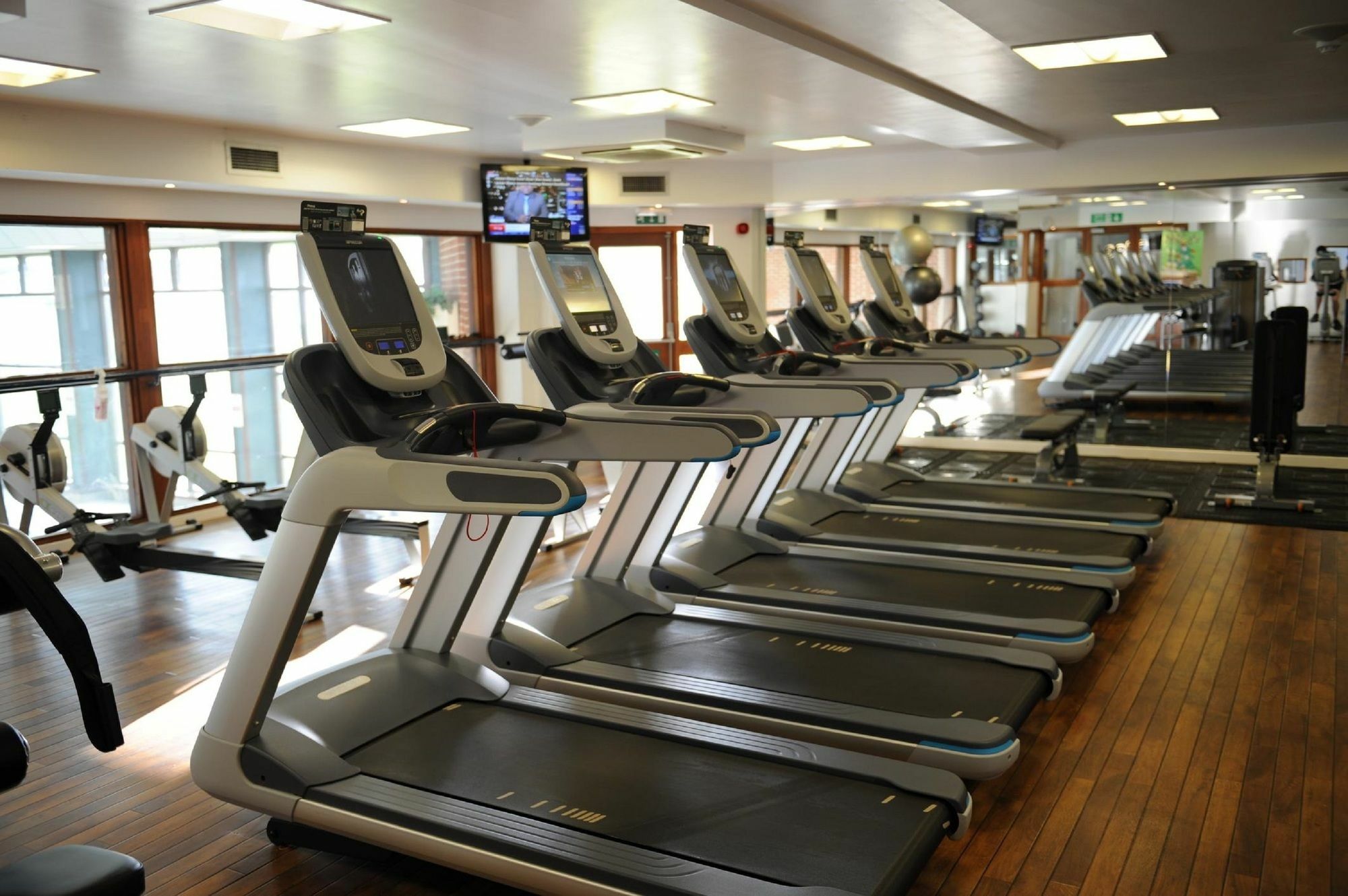 Barnham Broom Hotel, Golf & Spa Colton  Dış mekan fotoğraf