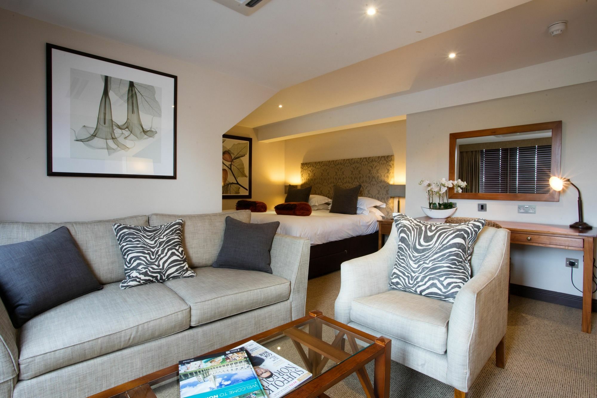 Barnham Broom Hotel, Golf & Spa Colton  Dış mekan fotoğraf