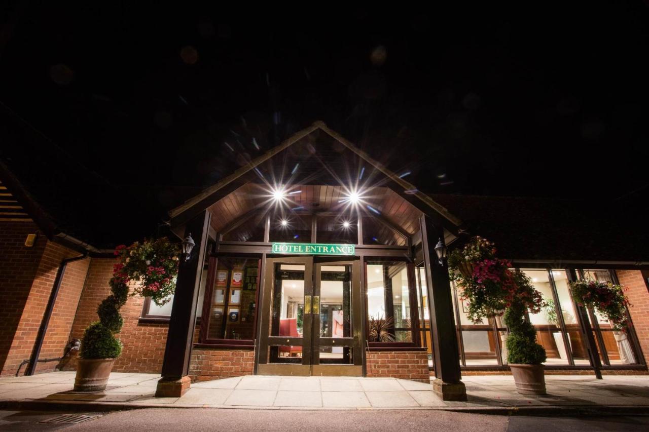 Barnham Broom Hotel, Golf & Spa Colton  Dış mekan fotoğraf