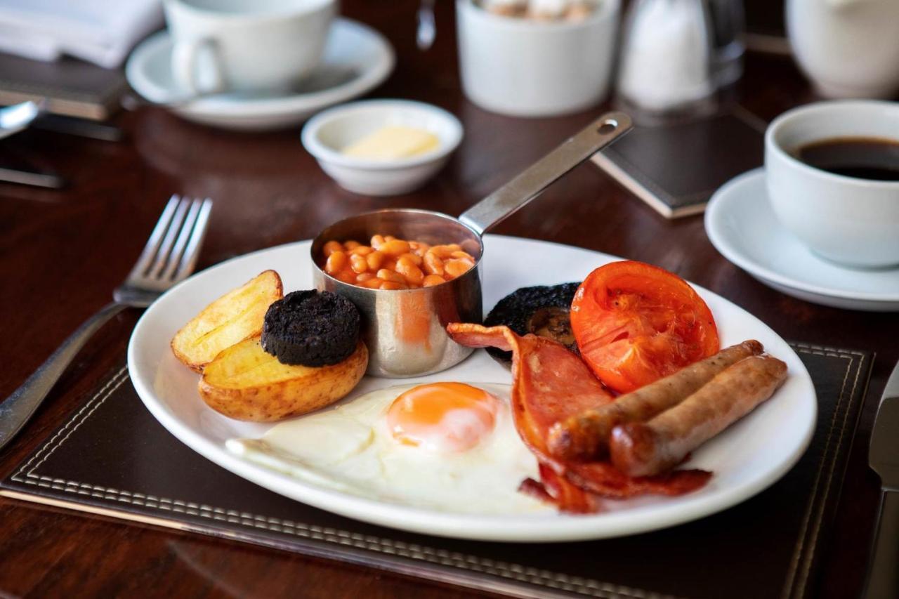 Barnham Broom Hotel, Golf & Spa Colton  Dış mekan fotoğraf